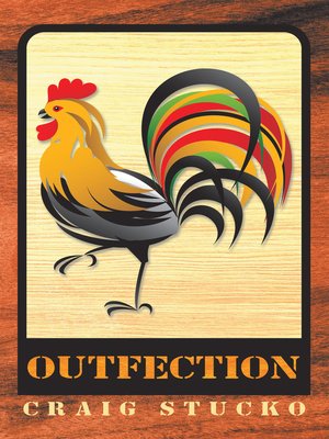 cover image of Outfection